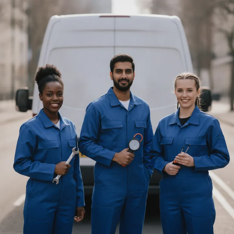 gas boiler repair Parkville